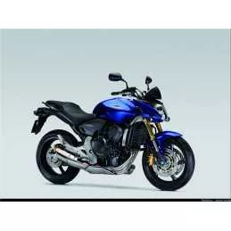 CB 600 F Hornet 2007 - 2014