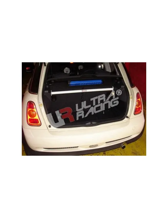 Barre Anti Rapprochement Supérieur Arrière MINI COOPER (S) R53/R55 1.6 2001