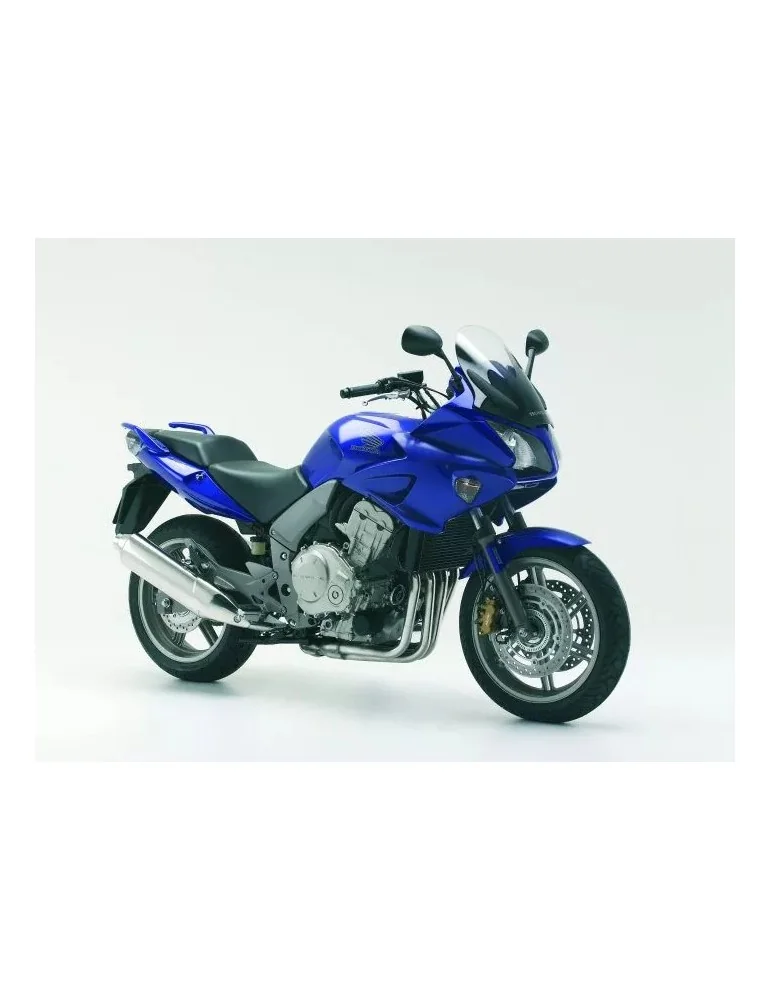 Leviers réglables CBF 1000 2006 - 2009