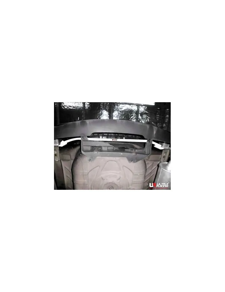 Barre anti Torsion arrière MINI CLUBMAN 1.6T 2008