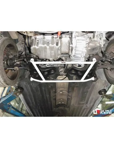 Barre de Renfort Inférieur Avant FIAT BRAVO 1.8 1995 - 2001