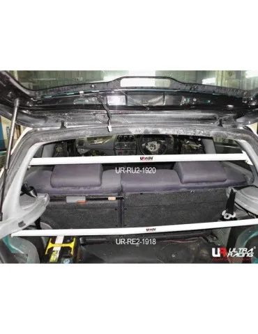 Barre anti rapprochement  Supérieur Arrière FIAT BRAVO 1.8 1995 - 2001