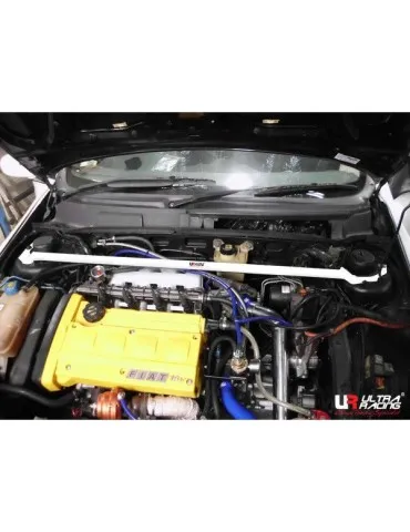 Barre anti rapprochement  Supérieur Avant FIAT BRAVO 1.8 1995 - 2001