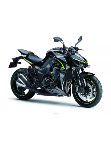 Z 1000 Standard / R / SX / Tourer  2017 - 201x