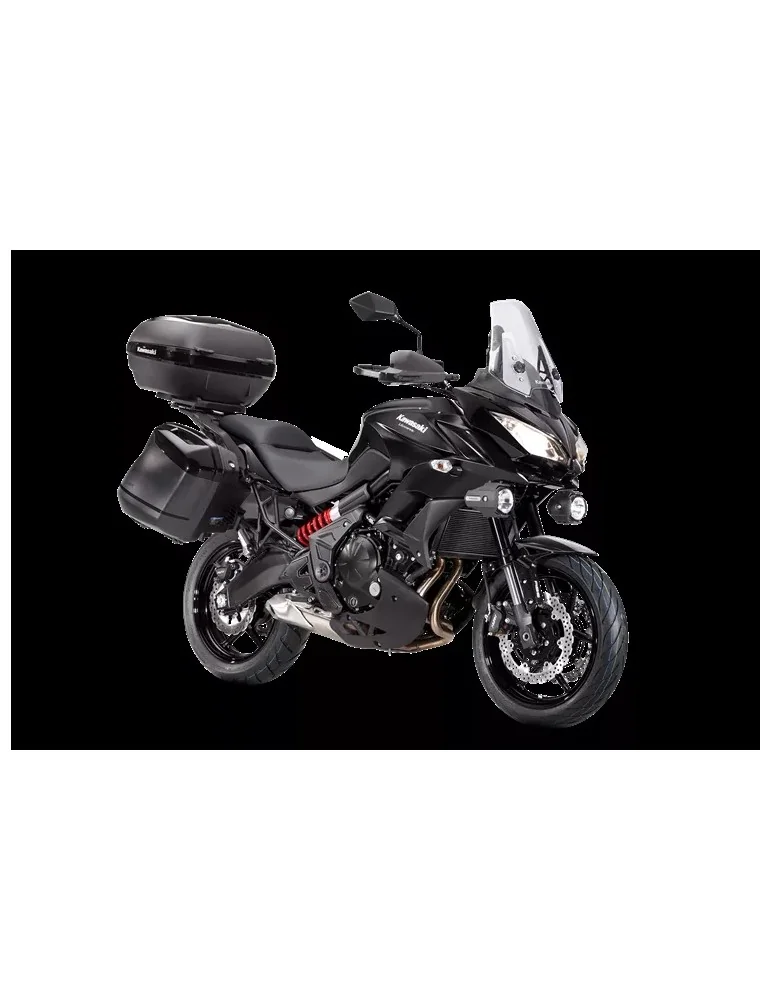 Leviers réglables Versys 650 / 1000 2015 - 2017