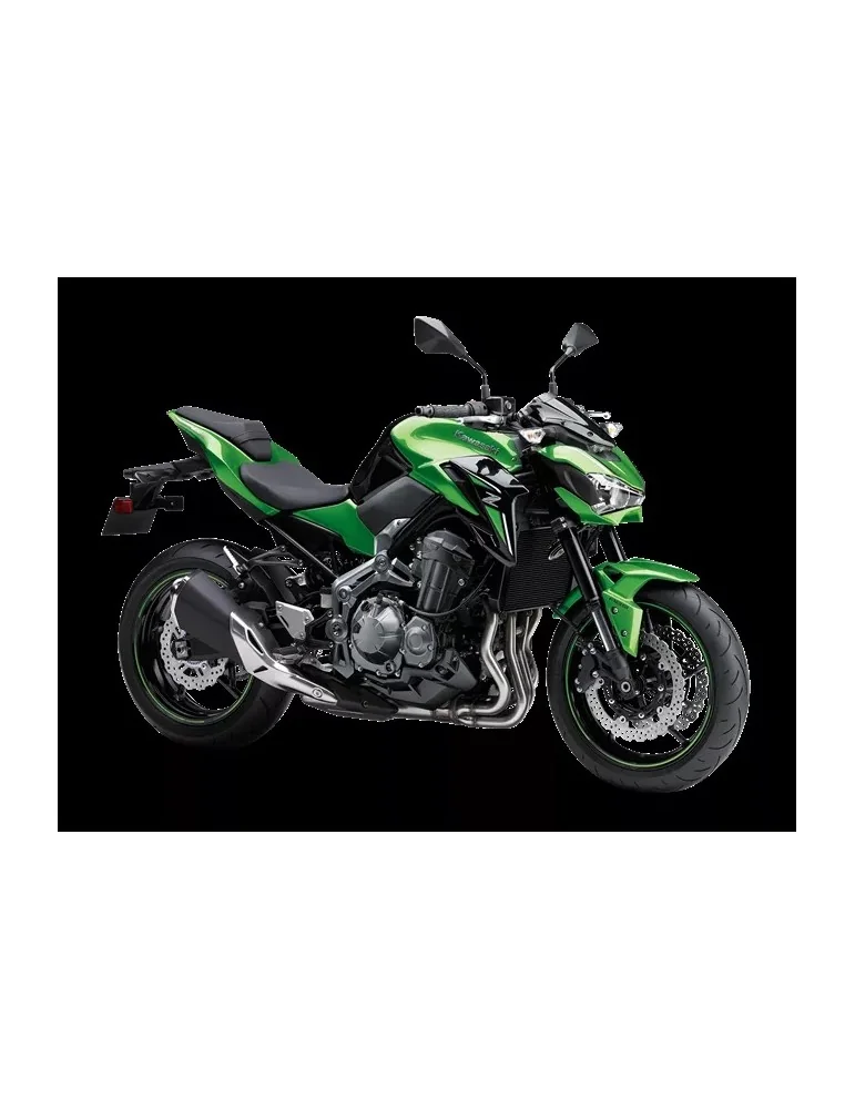 Leviers réglables Z 900 2017 - 201x