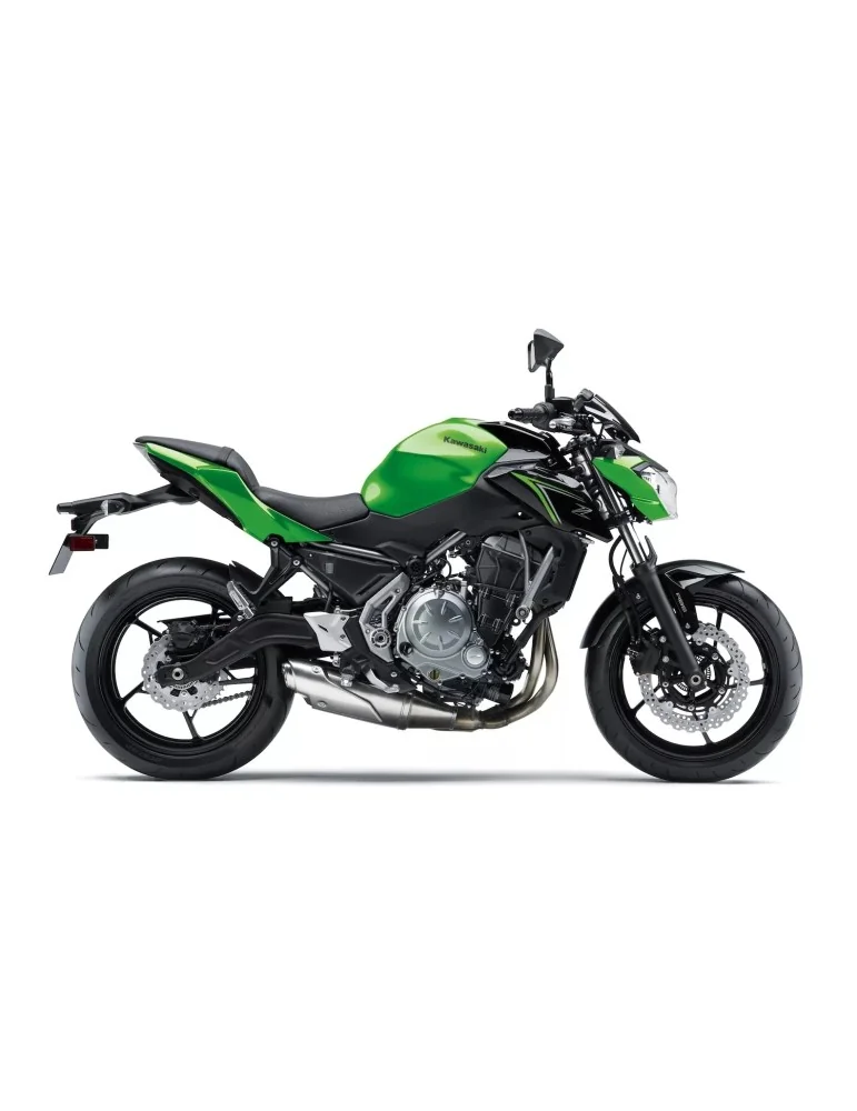 Z Z650 2017 - 201x