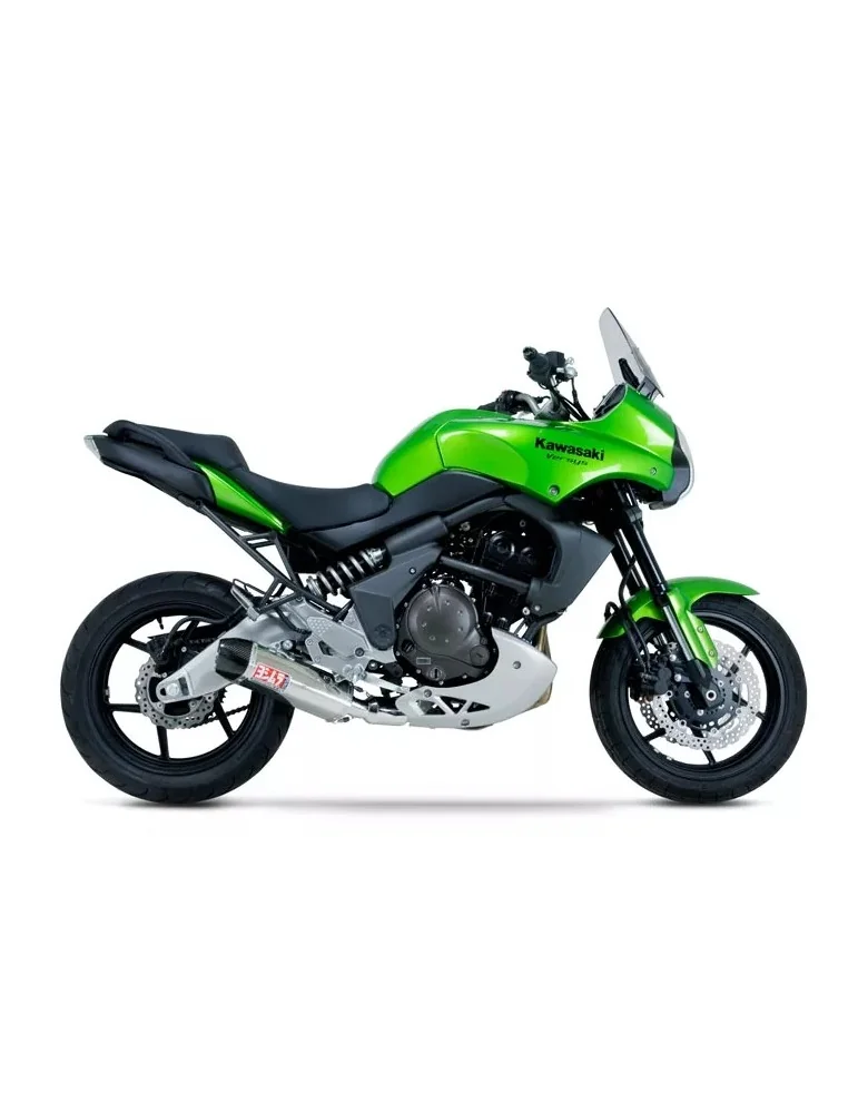 Leviers réglables Versys 650 2009 - 2014