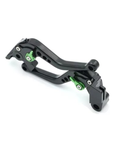 Leviers réglables Z 750 R 2011 - 2012