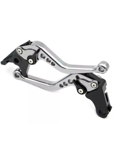 Leviers réglables Z 750 R 2011 - 2012