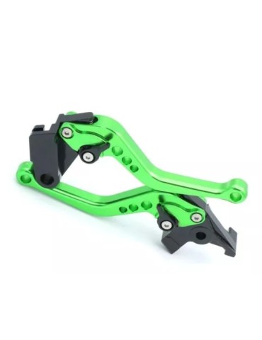 Leviers réglables Z 750 R 2011 - 2012