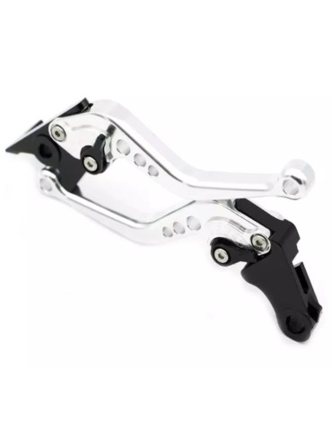 Leviers réglables Z 750 R 2011 - 2012