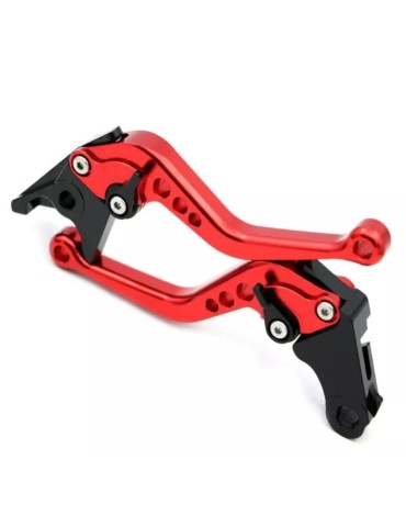 Leviers réglables Z 750 R 2011 - 2012