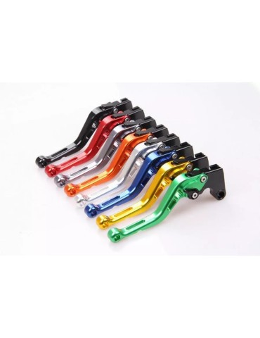 Leviers réglables Z 750 R 2011 - 2012