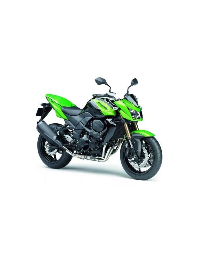 Leviers réglables Z 750 R 2011 - 2012