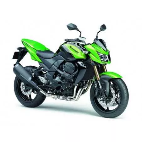 Z 750 R 2011 - 2012