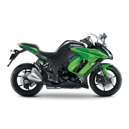 Z1000 SX / Tourer 2011 - 2016