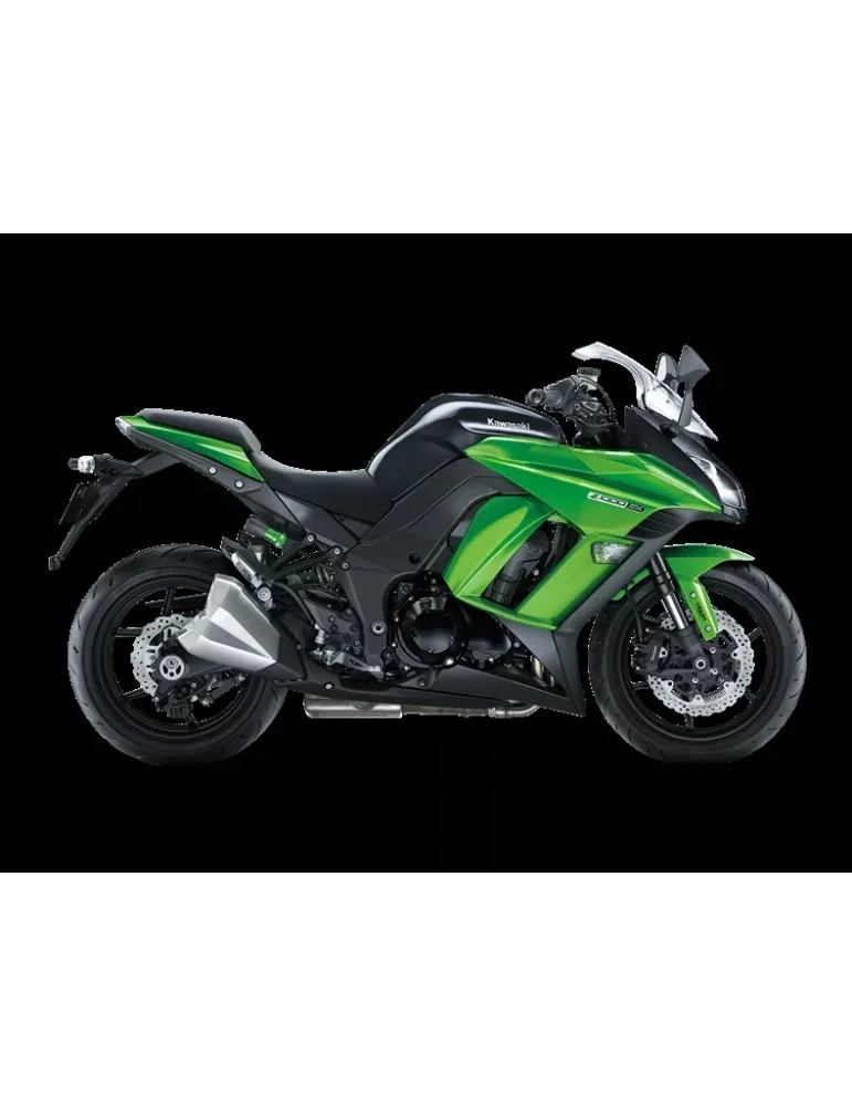 Leviers réglables Z1000 SX / Tourer 2011 - 2016