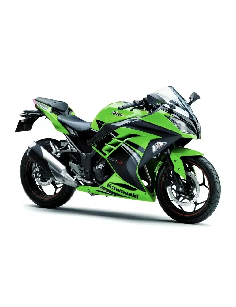 R 300 Ninja 2013 - 2015