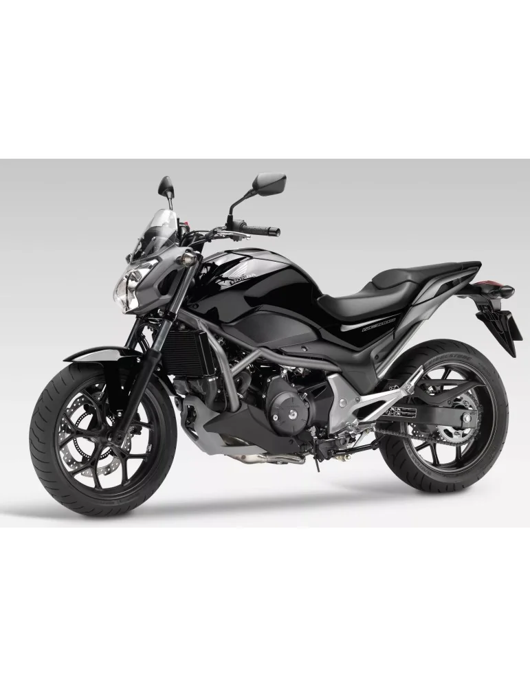 Leviers réglables NC 700 S / X 2012 - 2013