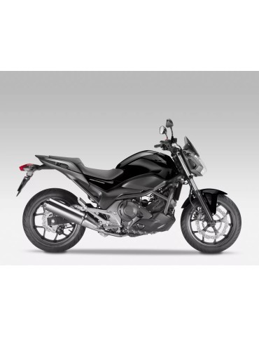 NC 750 S / X 2014 - 2015