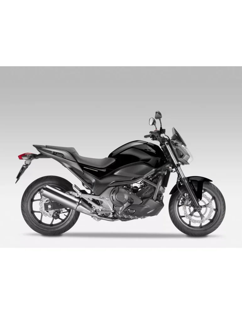 Leviers réglables NC 750 S / X 2014 - 2015