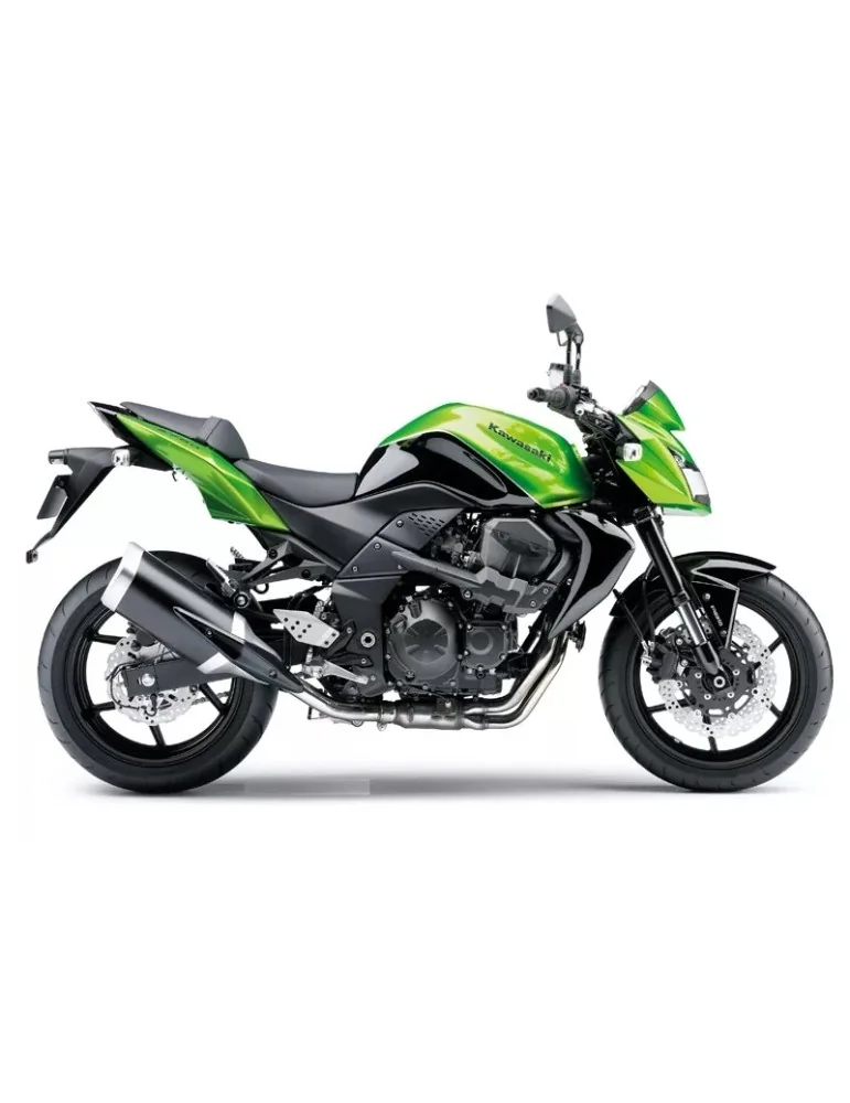 Leviers réglables Z 750 2007 - 2016