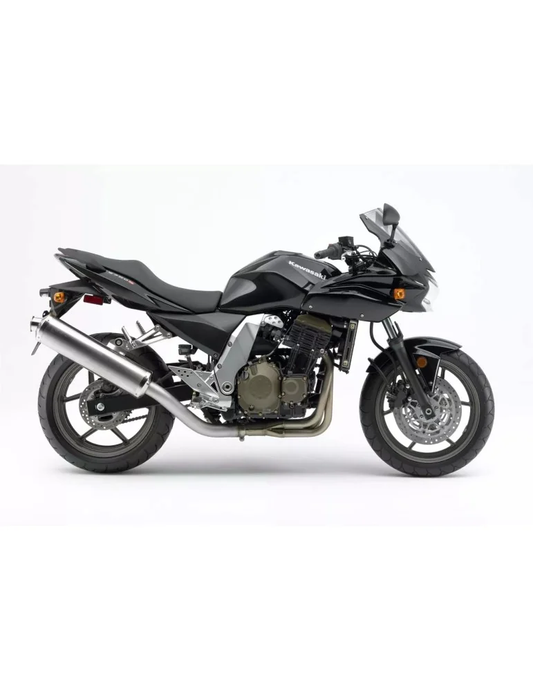 Leviers réglables Z 750 S 2006 - 2008