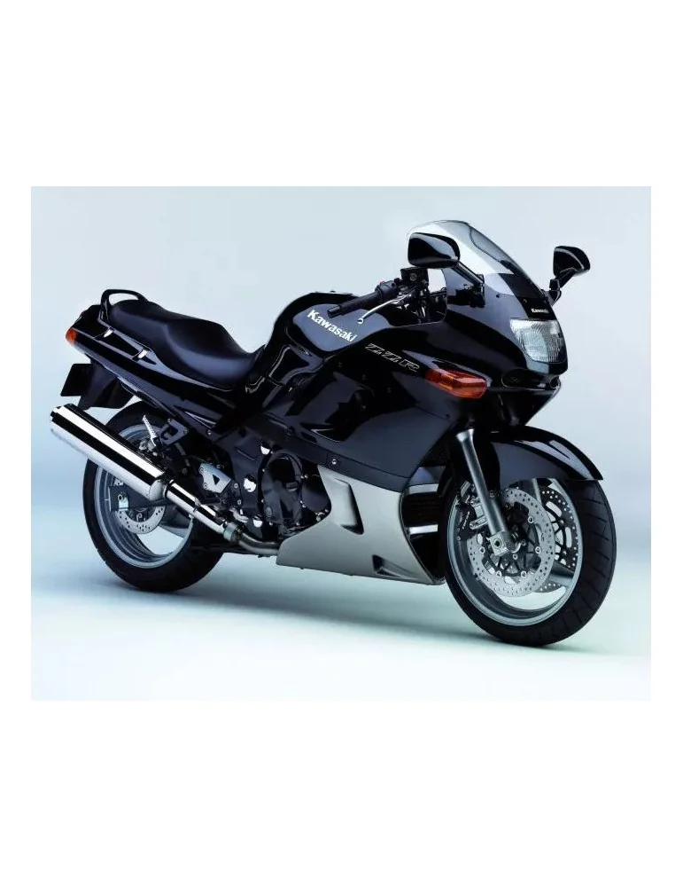 ZZR 600 1990 - 2004