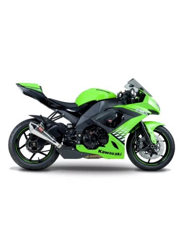 ZX10R Ninja 2006 - 2015