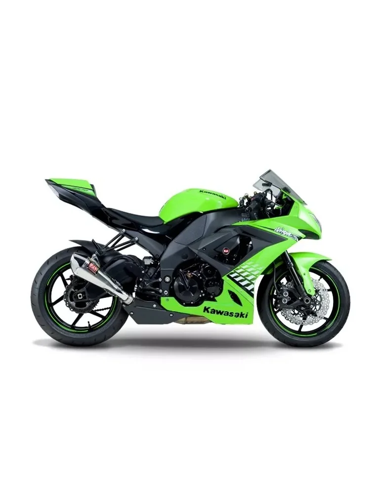 ZX10R Ninja 2006 - 2015