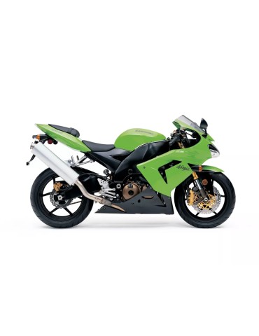 ZX10R Ninja 2004 - 2005