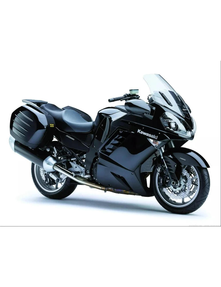 Leviers réglables GTR 1400 2007 - 2015
