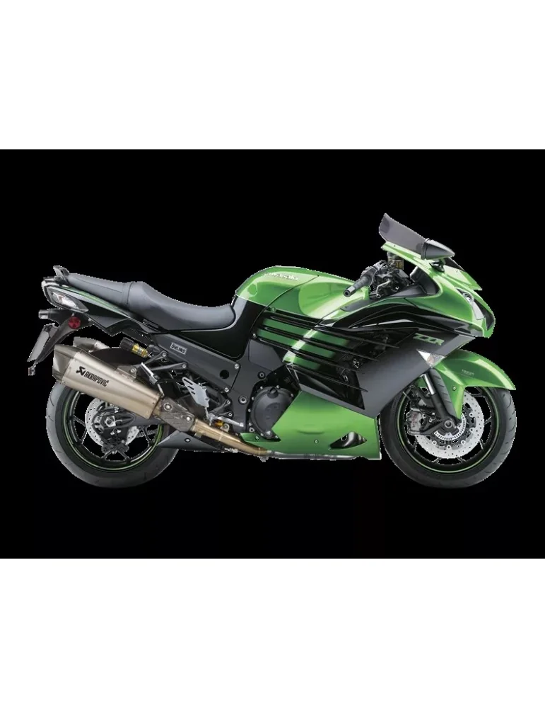 Leviers réglables ZZR 1400 2016 - 201x