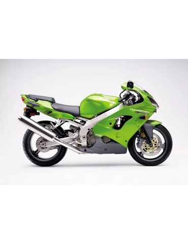 ZX9R Ninja 2000 - 2003