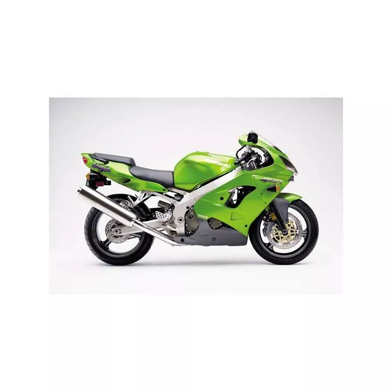 ZX9R Ninja 2000 - 2003 ZX9R Ninja 2000 - 2003
