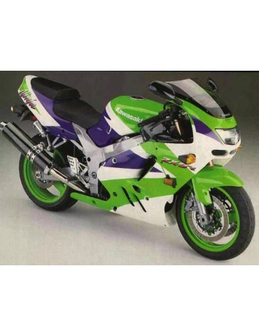 ZX9R Ninja 1994 - 1997