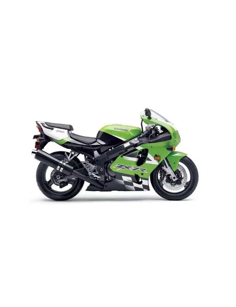 Leviers réglables ZX7R / RR Ninja 1989 - 2003