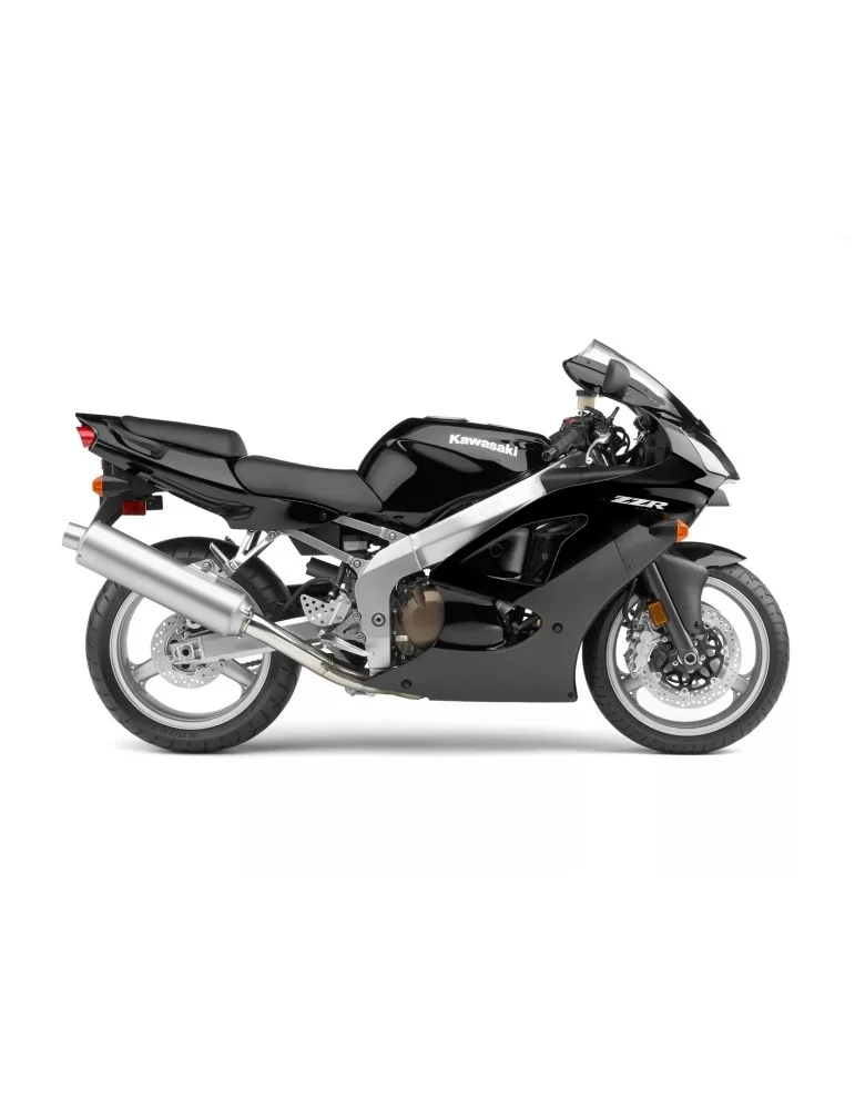 ZZR 600 2005 - 2009