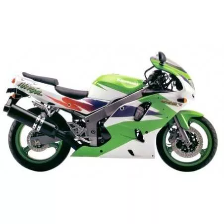ZX6R / 636 Ninja 1995 - 1999