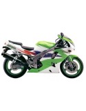 Leviers réglables ZX6R Ninja 1995 - 1999