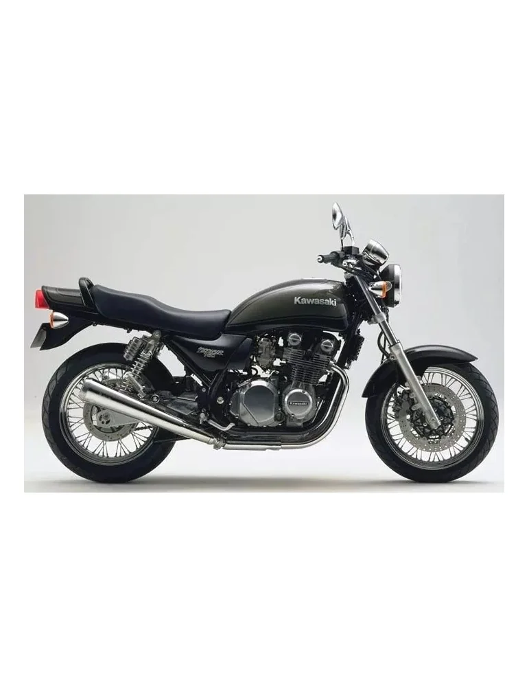 Leviers réglables 750 Zephyr 1991 - 1999