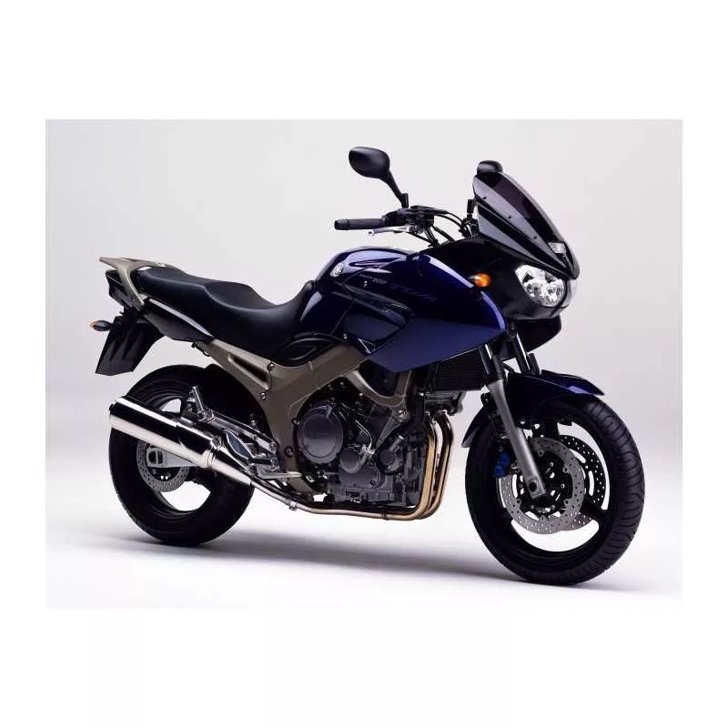 TDM 900 2002 - 2003 TDM 900 2002 - 2003