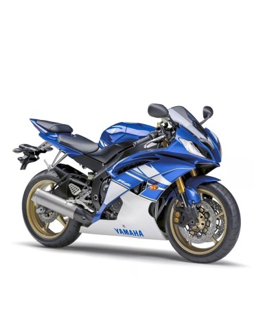 YZF R6 2005 - 2015  