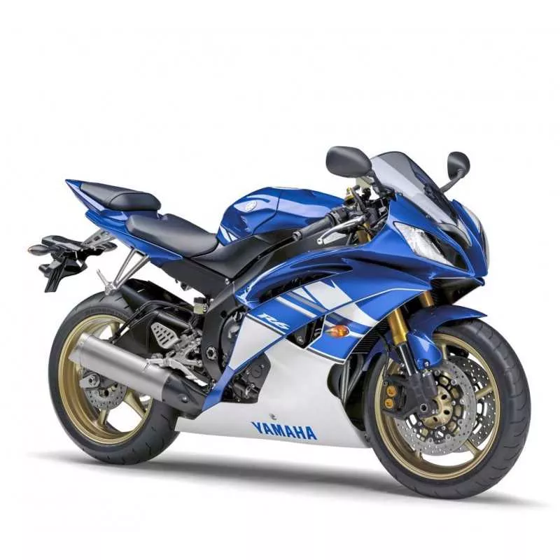 YZF R6 2005 - 2015 YZF R6 2005 - 2015