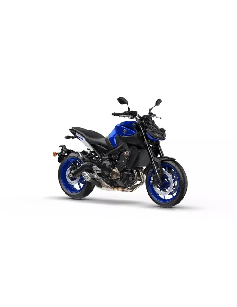 Leviers réglables MT 09 / FZ9 2014 - 2016