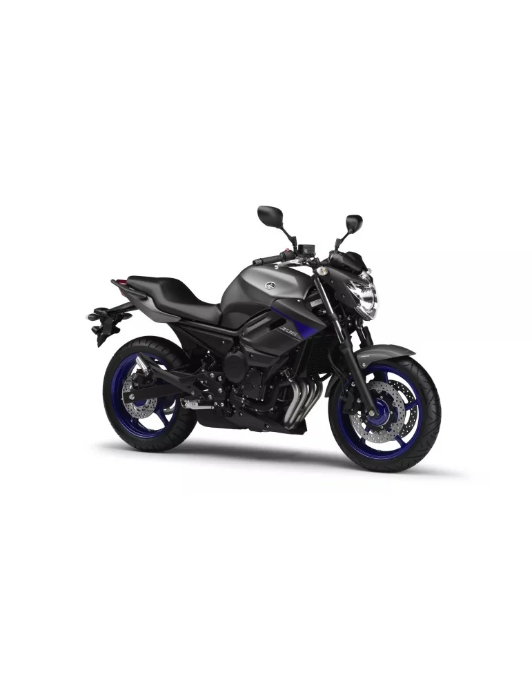 Leviers réglables Xj6 / Diversion ABS 2009 - 2015