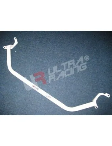 Barre anti rapprochement  Supérieur Avant FIAT PUNTO 176 1ST GEN 1.3 2X2 1993-1999