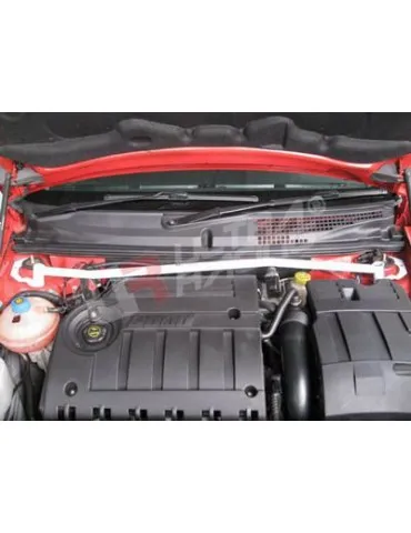 Barre anti rapprochement  Supérieur Avant FIAT STILO 2.4 2X2 2001-2007