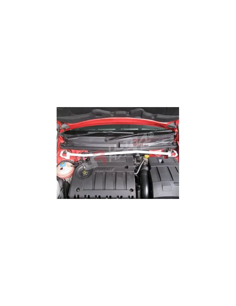 Barre anti rapprochement  Supérieur Avant FIAT STILO 2.4 2X2 2001-2007